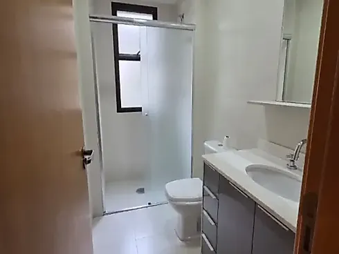 Apartamento Alto Padrão 207m² | 4 Suítes | Varanda Gourmet | 4 Vagas - Foto 24