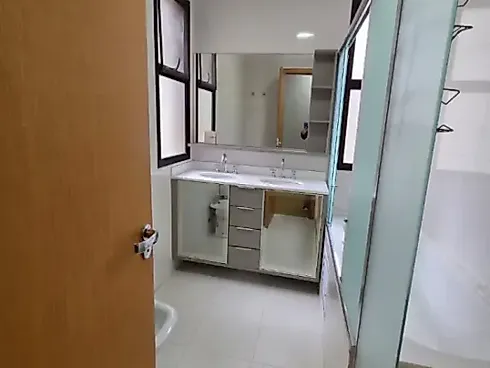 Apartamento Alto Padrão 207m² | 4 Suítes | Varanda Gourmet | 4 Vagas - Foto 26