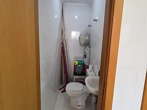 Apartamento Alto Padrão 207m² | 4 Suítes | Varanda Gourmet | 4 Vagas - Foto 27