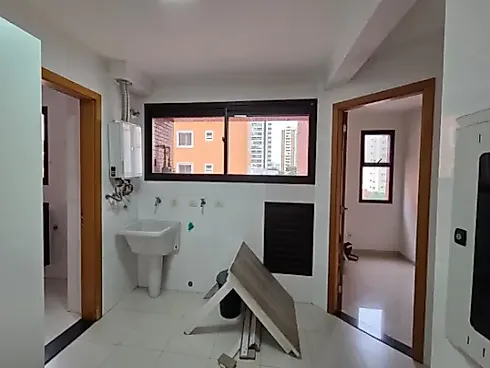 Apartamento Alto Padrão 207m² | 4 Suítes | Varanda Gourmet | 4 Vagas - Foto 28