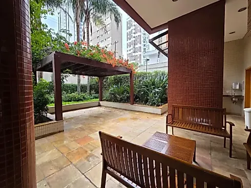 Apartamento Alto Padrão 207m² | 4 Suítes | Varanda Gourmet | 4 Vagas - Foto 6