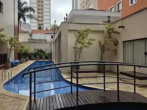 Apartamento Alto Padrão 207m² | 4 Suítes | Varanda Gourmet | 4 Vagas - Apartamento em Vila Mariana, São Paulo - Foto 3