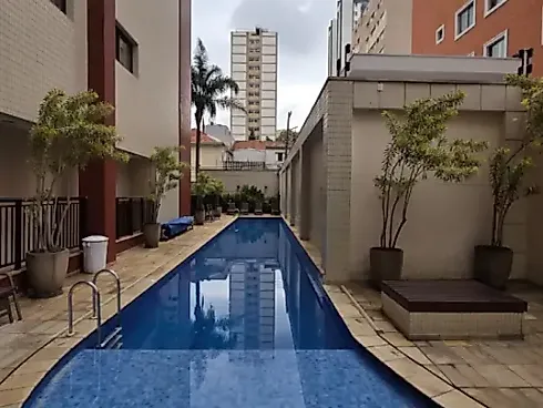 Apartamento Alto Padrão 207m² | 4 Suítes | Varanda Gourmet | 4 Vagas - Apartamento em Vila Mariana, São Paulo - Foto 2