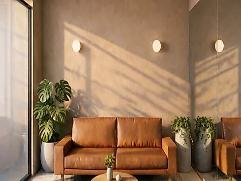 Studio de 24 a 35m² com ou sem Vaga, 2 Minutos Daestação - Apartamento em Mirandópolis, São Paulo - Foto 2