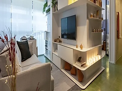 Studio 25m² com Lazer Completo - na Consolação - Apartamento em Consolação, São Paulo - Foto 2