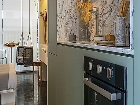 Studio 25m² com Lazer Completo - na Consolação - Apartamento em Consolação, São Paulo - Foto 3