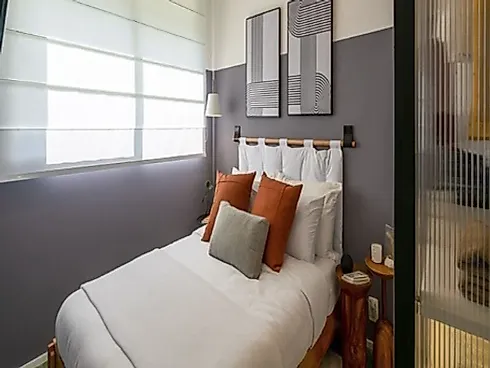 Studio 25m² com Lazer Completo - na Consolação - Foto 10
