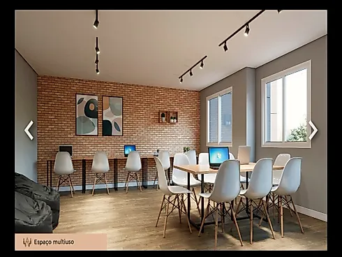 Studio 17m² Mobiliado - Próximo ao Aeroporto - Foto 7