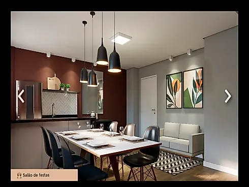 Studio 17m² Mobiliado - Próximo ao Aeroporto - Foto 6