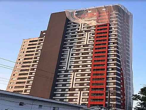 Studio 17m² Mobiliado - Próximo ao Aeroporto - Apartamento em Jardim Aeroporto, São Paulo - Foto 2