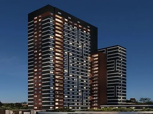 Studio 17m² Mobiliado - Próximo ao Aeroporto - Apartamento em Jardim Aeroporto, São Paulo - Foto 1
