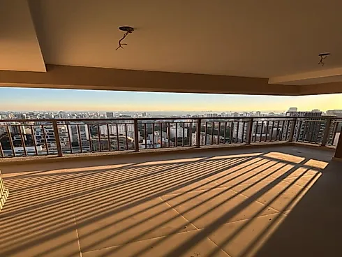Apartamento 2 Quartos 77m² e 1 Vaga - Pinheiros - Foto 7