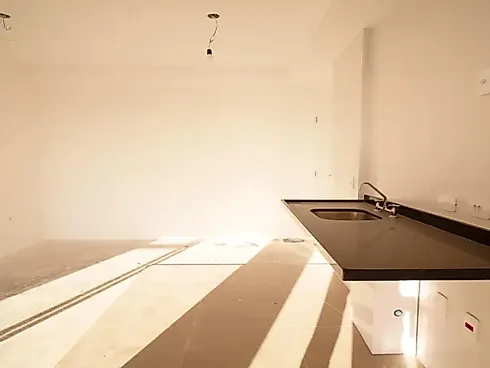Apartamento 2 Quartos 77m² e 1 Vaga - Pinheiros - Apartamento em Pinheiros, São Paulo - Foto 4