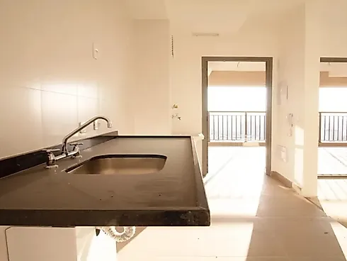Apartamento 2 Quartos 77m² e 1 Vaga - Pinheiros - Apartamento em Pinheiros, São Paulo - Foto 5