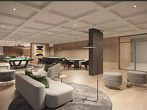 Apartamento 2 Quartos 77m² e 1 Vaga - Pinheiros - Foto 8