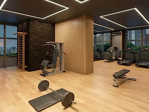 Apartamento 2 Quartos 77m² e 1 Vaga - Pinheiros - Foto 12
