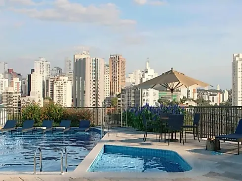 Apartamento 2 Quartos 77m² e 1 Vaga - Pinheiros - Foto 20