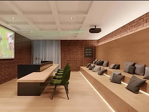 Apartamento 2 Quartos 77m² e 1 Vaga - Pinheiros - Foto 24
