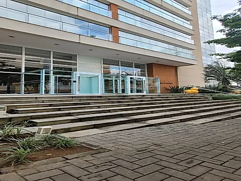 Jardim Paulista, São Paulo