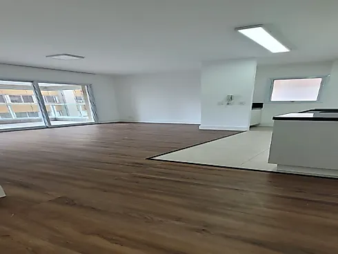 Apartamento 1 Quarto 48m² - Jardim Paulista - Apartamento em Jardim Paulista, São Paulo - Foto 4