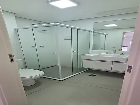 Apartamento 1 Quarto 48m² - Jardim Paulista - Apartamento em Jardim Paulista, São Paulo - Foto 5