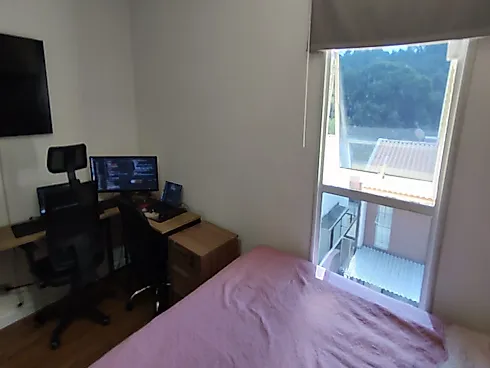 Casa em Condomínio 2 Quartos 75m² - Jardim Maria Tereza - Casa em condomínio em Jardim Maria Tereza, Cotia - Foto 4