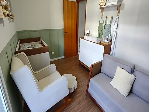 Casa em Condomínio 2 Quartos 75m² - Jardim Maria Tereza - Casa em condomínio em Jardim Maria Tereza, Cotia - Foto 5