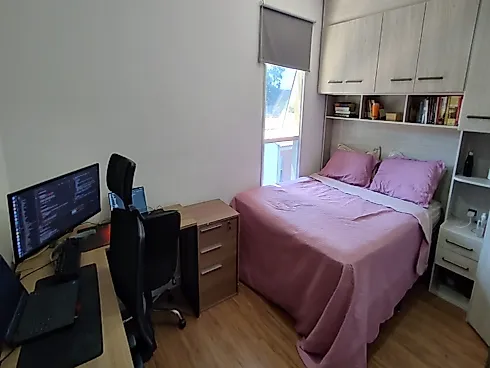 Casa em Condomínio 2 Quartos 75m² - Jardim Maria Tereza - Foto 6