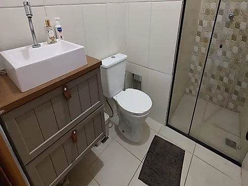 Casa em Condomínio 2 Quartos 75m² - Jardim Maria Tereza - Foto 10