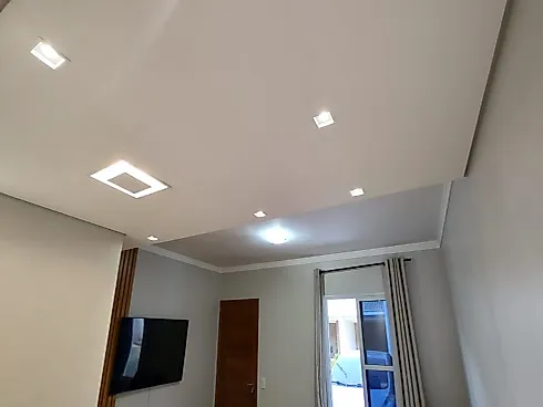 Casa em Condomínio 2 Quartos 75m² - Jardim Maria Tereza - Foto 15