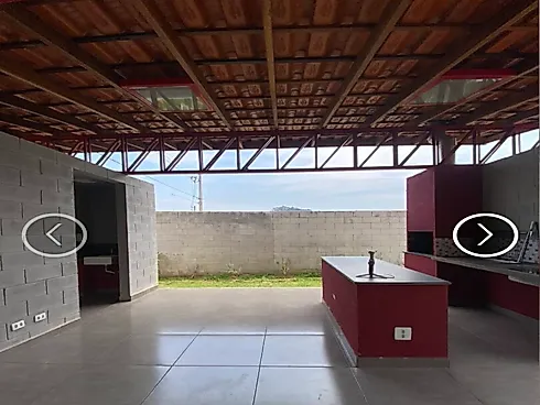 Casa em Condomínio 2 Quartos 75m² - Jardim Maria Tereza - Foto 25