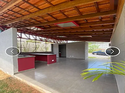 Casa em Condomínio 2 Quartos 75m² - Jardim Maria Tereza - Foto 24