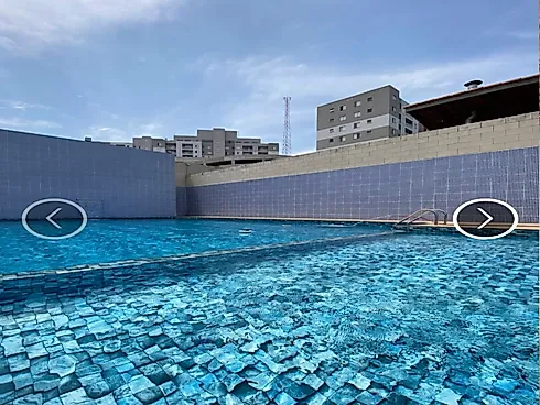 Casa em Condomínio 2 Quartos 75m² - Jardim Maria Tereza - Foto 23
