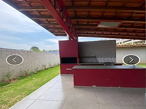 Casa em Condomínio 2 Quartos 75m² - Jardim Maria Tereza - Foto 20