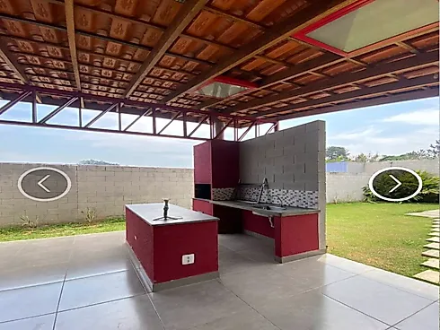 Casa em Condomínio 2 Quartos 75m² - Jardim Maria Tereza - Foto 19