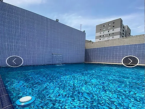 Casa em Condomínio 2 Quartos 75m² - Jardim Maria Tereza - Foto 17