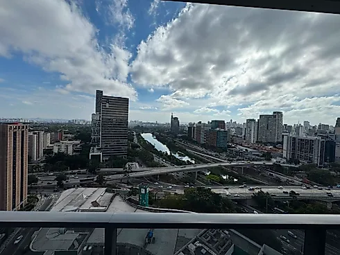 Studio ou Apartamento com Localização Privilegiada Próximo ao Metrô Butantã. - Foto 12
