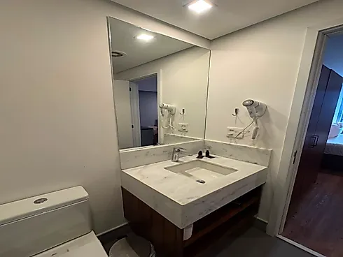 Studio ou Apartamento com Localização Privilegiada Próximo ao Metrô Butantã. - Apartamento em Cidade Jardim, São Paulo - Foto 5