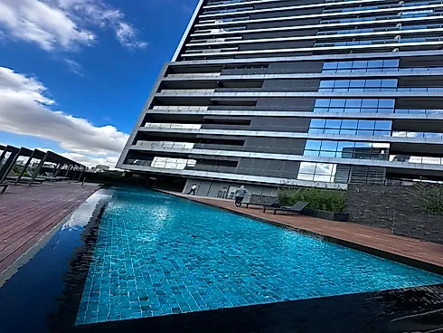 Cidade Jardim, São Paulo