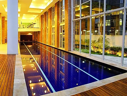 Lofts e Apartamentos de 39 a 131m² em Excelente Localização. - Apartamento em Cidade Monções, São Paulo - Foto 3