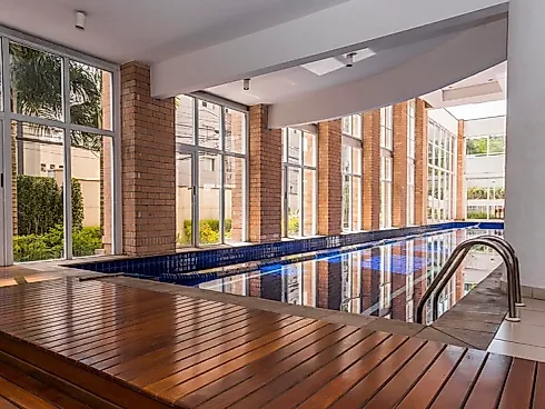 Lofts e Apartamentos de 39 a 131m² em Excelente Localização. - Foto 7