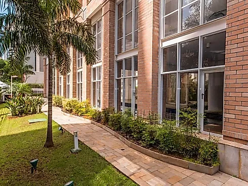 Lofts e Apartamentos de 39 a 131m² em Excelente Localização. - Foto 9