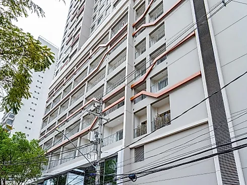 Studio em Vila Mariana, São Paulo
