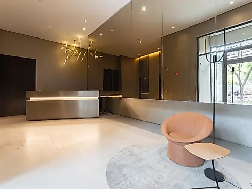 Studio em Vila Mariana, São Paulo