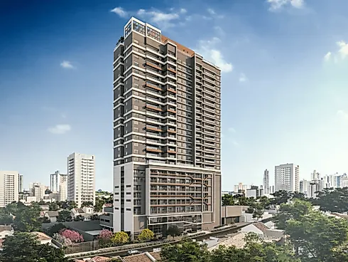 Vila Mariana, São Paulo