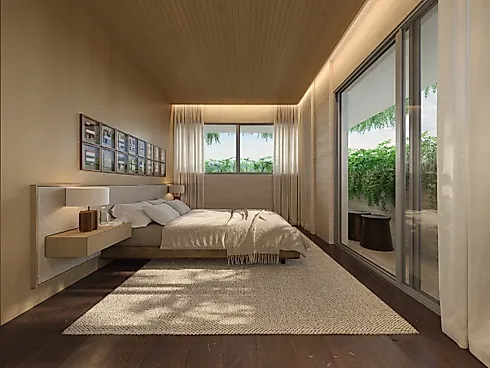 Studios e Apartamentos 1, 2 E3  Dormitórios no Pintassilgo 336 - Moema - Foto 6