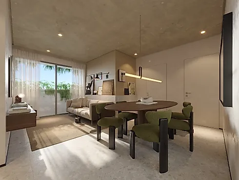 Studios e Apartamentos 1, 2 E3  Dormitórios no Pintassilgo 336 - Moema - Foto 17