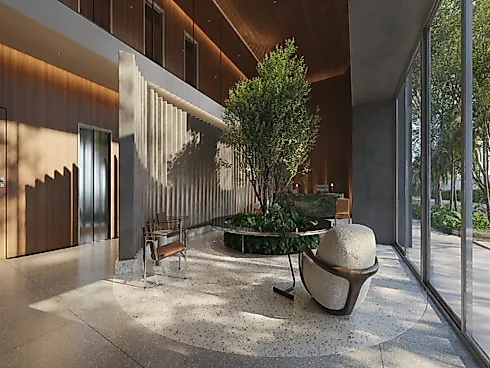 Studios e Apartamentos 1, 2 E3  Dormitórios no Pintassilgo 336 - Moema - Foto 26