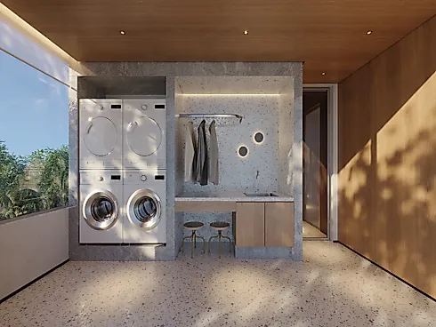 Studios e Apartamentos 1, 2 E3  Dormitórios no Pintassilgo 336 - Moema - Foto 28