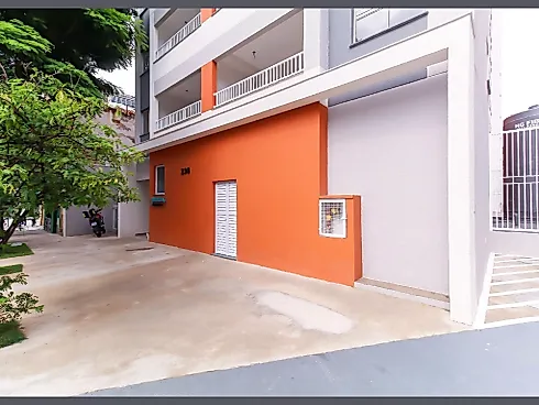 Studio 17m² Excelente Localização Mooca